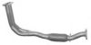 IMASAF 25.82.01 Exhaust Pipe